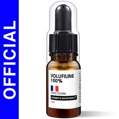 [Authenticity Check] – 100% Volufiline 10ml(0.34 fl. oz) France SEDERMA