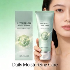 1-3PACK Healora Intertrigo Cream, Professional Intertrigo Relief Cream ~US STOCK
