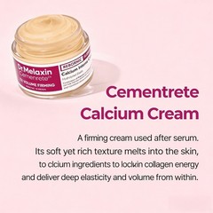 Dr.Melaxin Collagen Boost Epidermalcare Kit: Pore Minimize & Firming for healthf