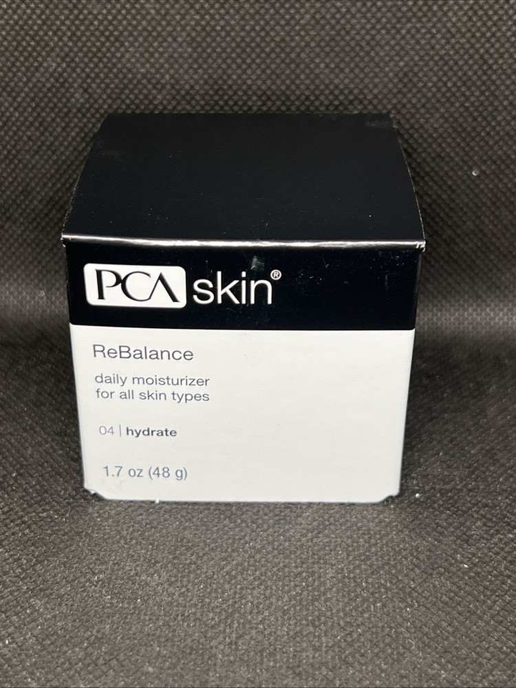 PCA Skin ReBalance pHaze 17 1.7oz EXP 12/2027