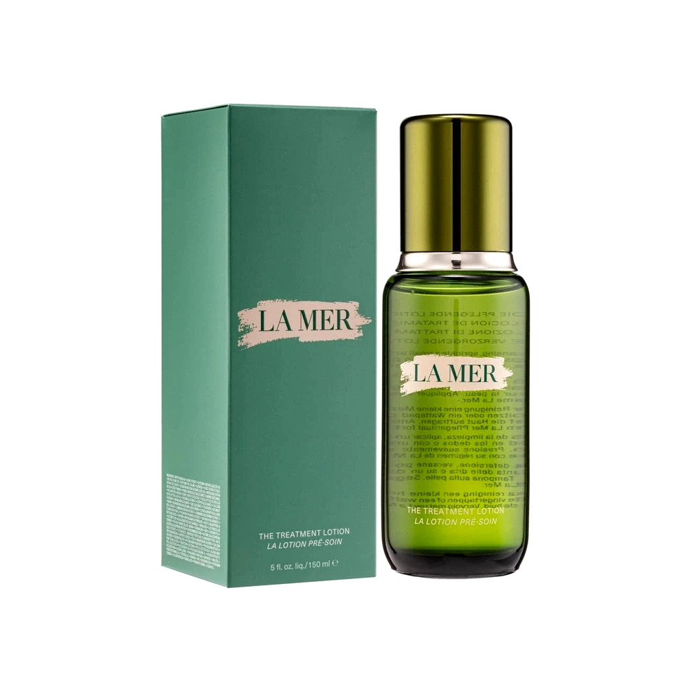 LA MER The Treatment Lotion 150ml / 5oz / New in Box / Exp 2027 Free Shipping
