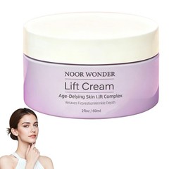 Noor Lift Wonder Care Anti-Wrinkle Firming Anti-Aging Skin Cream 60ML