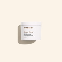 Skinmedica Even & Correct Brightening Treatment Pads – New Box – Free SHIPPING!!