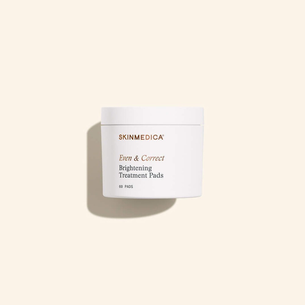 Skinmedica Even & Correct Brightening Treatment Pads – New Box – Free SHIPPING!!
