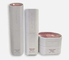 INCELLDERM ICD Radiansome 3-Piece Set Toner Essence Cream K-Beauty Skincare