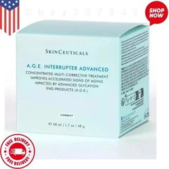 SkinCeuticals A.G.E. Interrupter Advanced 48ml/1.7oz