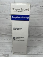 Coryse Salome Renaissance A.R.N.-A.D.N. Cream Cleaners 200ml/6.7oz