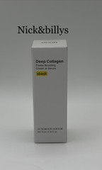 NEW Sungboon Editor Deep Collagen Power Boosting Cream In Serum MINI 10ml/0.33oz
