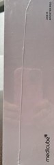 medicube Age-R Booster Pro | 6-in-1 Real Glass Glow Beauty Massager | NEW IN BOX