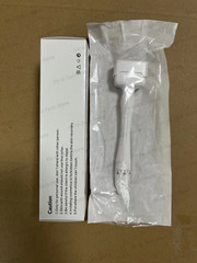 Derma Stamp Adjustable Micro Needle Derma Roller 0.25 mm for Beard Growth Face