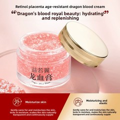 2PCS Dragons Blood Cream with Retinol and Placenta Rejuvenating Moisturizer US