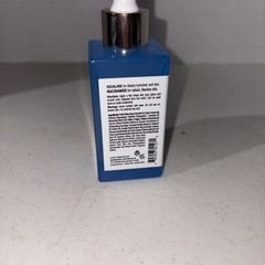 VALJEAN LABS Glass Skin Facial Serum Squalane + Niacinamide 2fl.oz