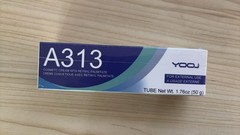 A313 Retinol palmitate Vitamin A Night MoIsturizer Cream Anti-Aging 1.76 Fl Oz