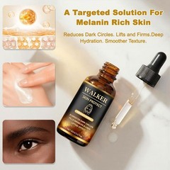 Walker Skin Protect Serum for Women Gentle Facial Skin Care Moisturizing Serum