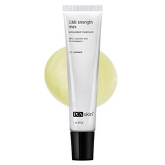 Vitamin E and C Serum 1.0 fl oz Tube SKIN Strength Anti Wrinkle Face Brightening