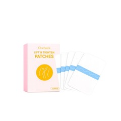 Instant Firming Lift Tape for Legs, Thigh & Buttock Pain-Free & Invisible Tapes