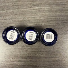 Lot of 3 It Cosmetics Confidence In Your Beauty Sleep Night Cream (Mini Size)