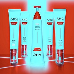 A.H.C Premier Ampoule In Eye Cream Core Lifting 40ml with Collagen 6 Types AHC
