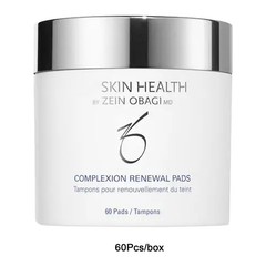 ZO Dermatological Health Complexion Renewal Pads 60 Pads modern IN BOX