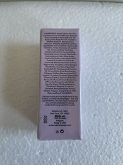 Rodin Olio Lusso Luxury Face Oil Stick Lavender Absolute 0.38oz 11g SEALED