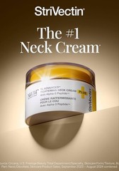 StriVectin Neck Tightening & Lift Cream+ NIA114 Technology