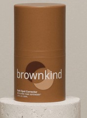 Brownkind Dark Spot Corrector Even Tone Defender New in Box Regular $68.00