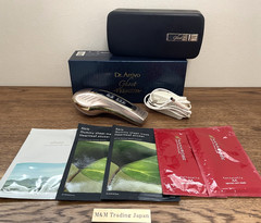 Dr.Arrivo Ghost PREMIUM Artistic&Co EMS LED Face Lift Beauty Device JDM Tested