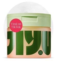 Yiyu Toning Polish Pads – Korean Skin Care For Dark Spots , Wrinkles And Dull Sk