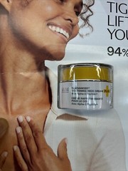 Strivectin TL advanced Neck Tightening Cream Plus with NIA114, 1oz/30ml Sealed