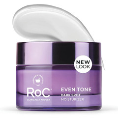 Even Tone + Lift Moisturizing Night Cream, (New Look, Same Formula), anti Aging,
