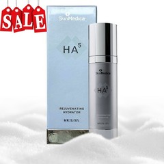 SkinMedica HA5 Rejuvenating Hydrator 2oz / 56.7g – Sealed & Boxed