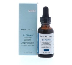 SkinCeuticals Phloretin CF Anti-Aging Vitamin C Serum – 1oz / 30ml**
