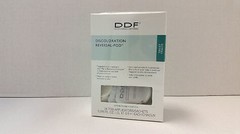 DDF Discoloration Reversal-Pod Hyperpigmentation 28 PODS Lot M NEW