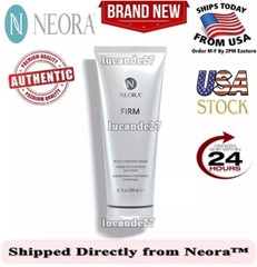 Neora Nerium Firming Body Contour Cream – 6.7oz – NEW/SEALED Exp. 10/2026