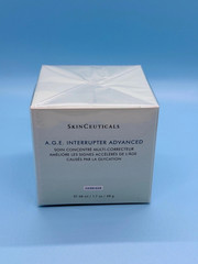 SKINCEUTICALS AGE INTERRUPTER ADVANCED FACE CREAM 48ml /1.7oz New Sealed BRANDED