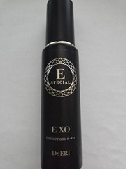 Dr. ERI E Special E-XO The Serum E-XO 80ML (Product fr Japan but ship fr USA)