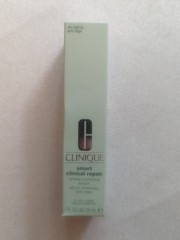 Clinique Smart Clinical Repair Wrinkle Correcting Serum 1 oz