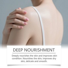 1-3PCS Biotin 10-in-1 Skin Cream Moisturizer Collagen For All Skin Types ~20%OFF