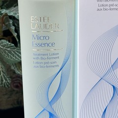 Estée Lauder Micro Essence Treatment Lotion with Bio-Ferment – 6.75 Fl Oz