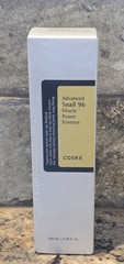 COSRX Advanced Snail 96 Mucin Power Essence – 100 ml / 3.38fl Oz SEALED!
