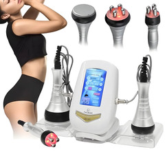3 in 1 Beauty Machine for Body Massage Facial Skin Care Skin Lifting Health Care