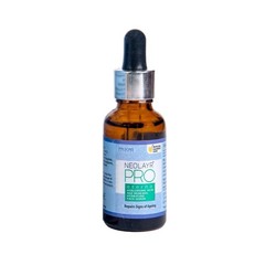 Neolayr Pro Eterna Hyaluronic Acid Age Renewal Hydrating Face Serum, 30ml
