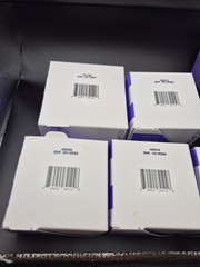 4 GoPure Sculpt & Tone Arm Creams 3.4 Oz. & Belly & Butt/Thigh Cream (6 Total)