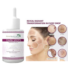 7 Days Pigmentation & Dark Spots Removal Face Serum 30 ml