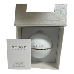 Orogold 24K Overnight Cream – Anti Aging Face Moisturizer – 50g