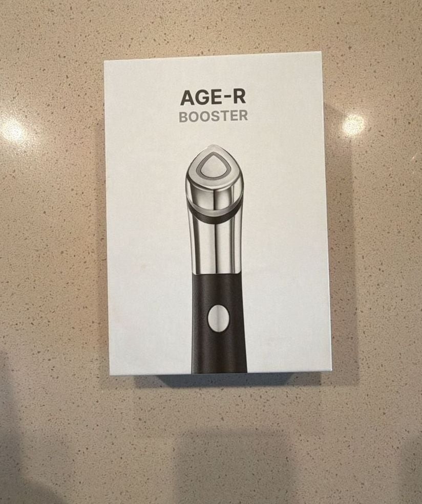 Medicube Age-R Booster-H Facial Device