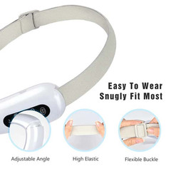 EMS V Line Face Lifting Massager Facial Skin Tightening Beauty Device