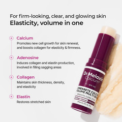 Dr. Melaxin Cemenrete Calcium Volume Multi Balm Wrinkle Core Stick 9g Exp:9/2027