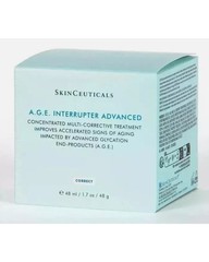 SKINCEUTICALS AGE INTERRUPTER ADVANCED FACE CREAM FULLSIZE 1.7 OZ