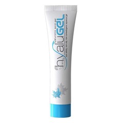 Hyalugel Hyaluronic Acid Gel (30Gm)